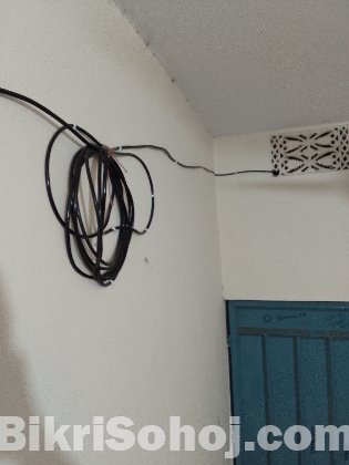 Cat 6 cable